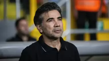 Osman Özköylü: "Oyunda çok zayıf kaldık"