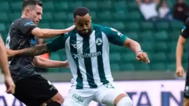 Manisa, Giresun deplasmanında namağlup devam dedi!