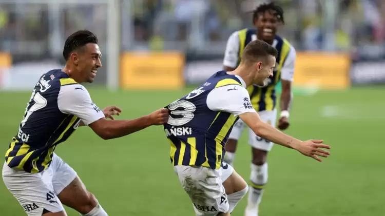 Antalyaspor'u Deviren Fenerbahçe'den 14 Yıl Sonra Bir İlk