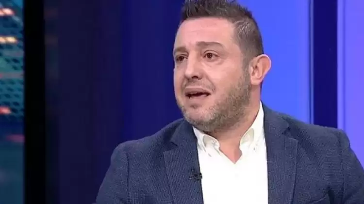 Nihat Kahveci, Rıdvan Dilmen ve Feyyaz Uçar'dan Trabzonspor Maçı Sonrası Beşiktaş'a Eleştiri
