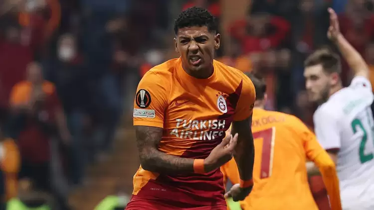 Patrick van Aanholt: "Dursun Özbek'e çok kızdım"