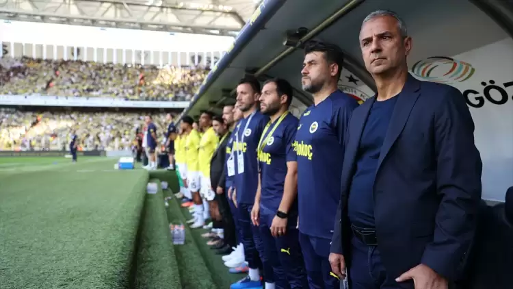 Spor yazarları Fenerbahçe-Antalyaspor maçını değerlendirdi