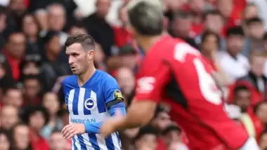 VİDEO | ManU bunu da mı görecekti! 30 pasla gol yediler... 