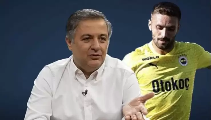 Demirkol'dan Tadic yorumu! Fenerbahçe taraftarı tartışıyor!