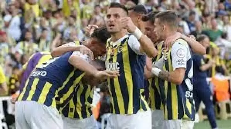 Fenerbahçe- Nordsjaelland maçı ne zaman, saat kaçta ve hangi kanalda?
