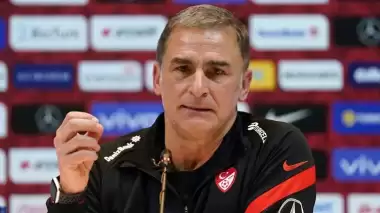 TFF'den Stefan Kuntz açıklaması: Davet edildi!
