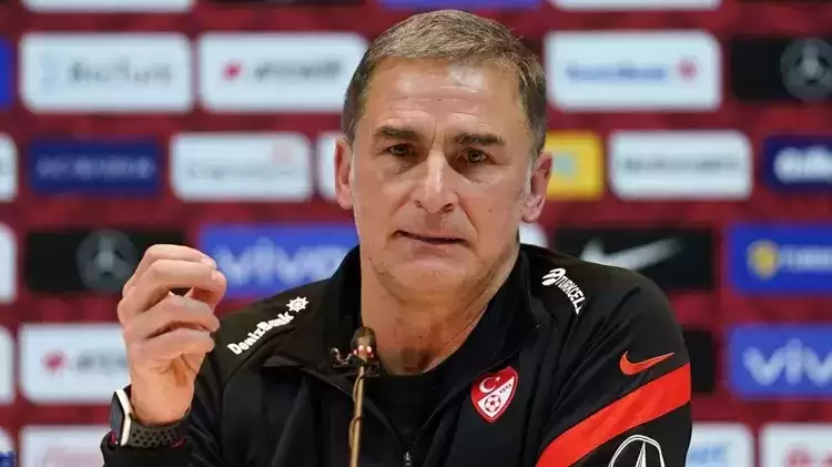 Stefan Kuntz ile yollar ayrıldı mı? TFF açıkladı...