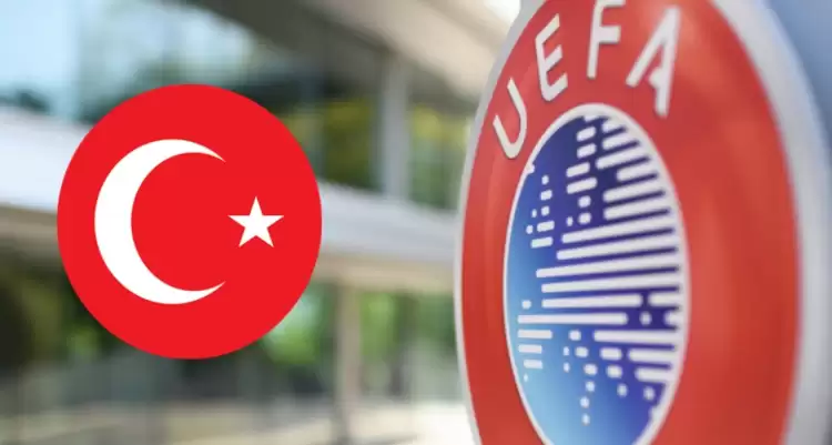 UEFA ülke puanında hedef ilk dokuz içinde kalmak