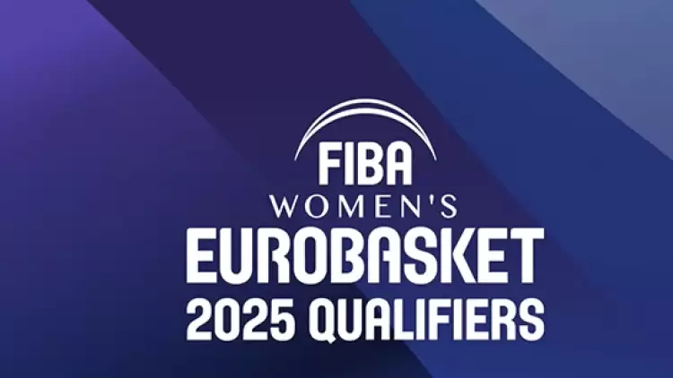 Türkiye'nin 2025 Eurobasket Elemeleri'ndeki rakipleri belli oldu!