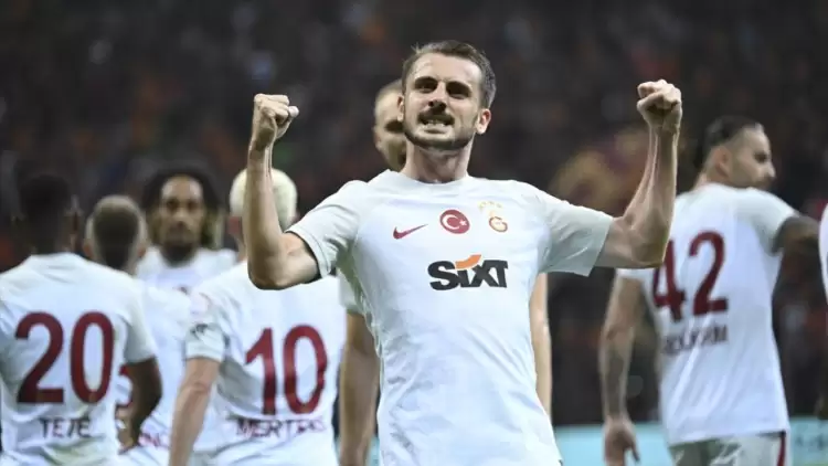 Galatasaray-Kopenhag maçını kim anlatacak? İşte maçın spikeri...