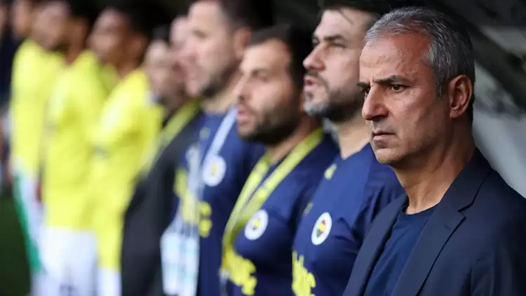 İsmail Kartal, Djiku ve İsmail Yüksek'i bırakmayacak!