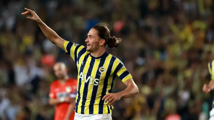 Fenerbahçe Crespo ile anlaştı! İmzalar haftaya