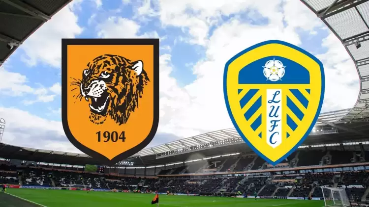 CANLI| Hull City- Leeds United maçını canlı izle (Maç linki)