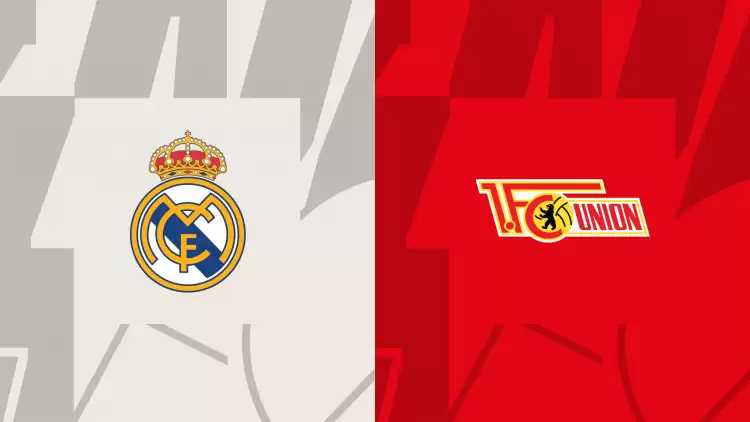 CANLI| Real Madrid- Union Berlin maçını canlı izle (Maç linki)
