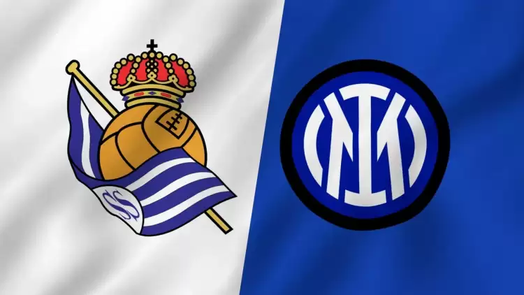 CANLI| Real Sociedad- Inter maçını canlı izle (Maç Linki)