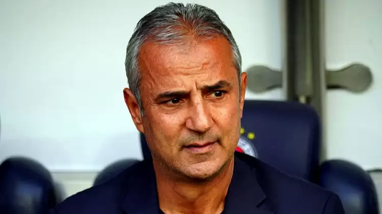 Fenerbahçe'de İsmail Kartal'dan 6 numara, Cengiz Ünder ve Dusan Tadic yanıtı