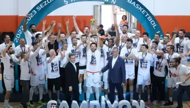 Çağdaş Bodrumspor, TBF'yi ikna edemedi