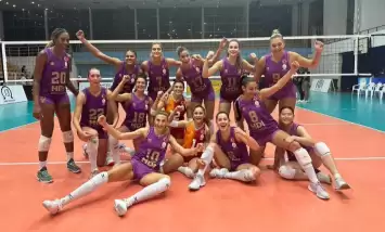 Galatasaray’dan Balkanlar’da 2’de 2