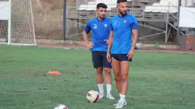 Yasin Öztekin geri dönüyor