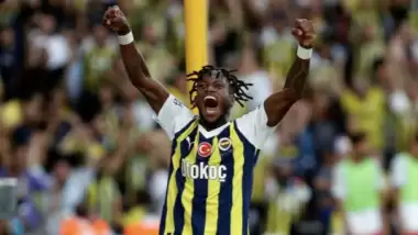 Fred'ten Crespo'ya övgü dolu sözler