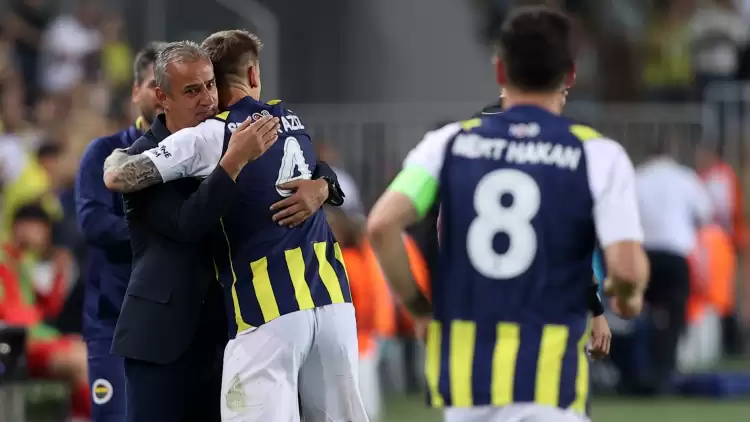 Yorumculardan Fenerbahçe ve İsmail Kartal değerlendirmesi