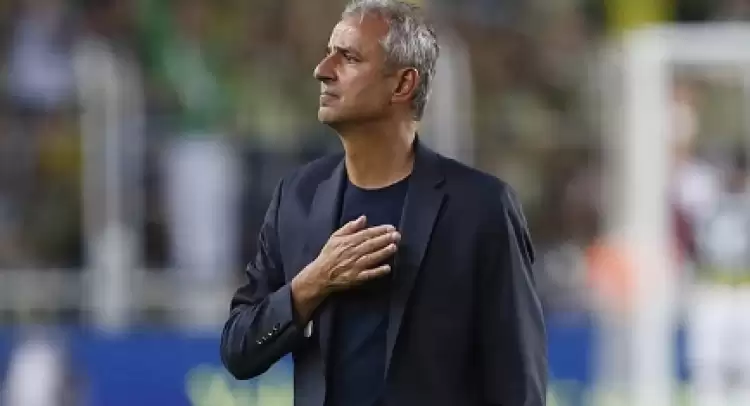  İsmail Kartal, Nordsjaelland maçı öncesi oyuncuları nasıl motive etti?