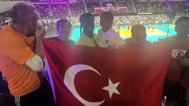 Gomis Türkiye maçında!