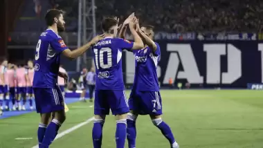 Baturina: "Konferans Ligini kazanabiliriz"