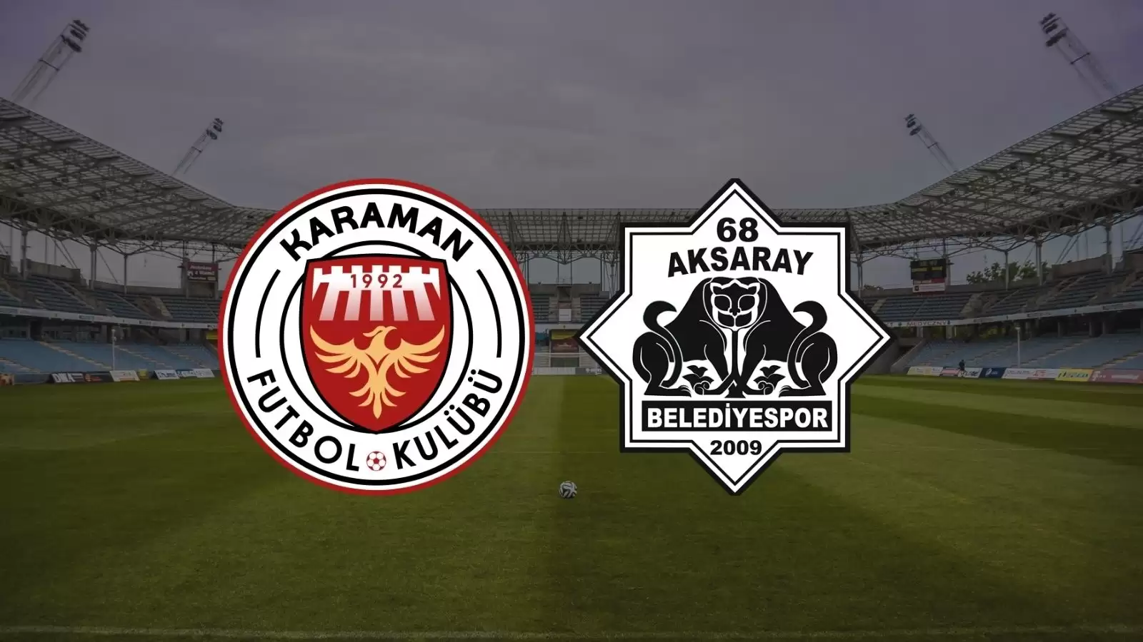 CANLI| Karamanspor - 68 Aksaray Belediyespor Maçını Canlı Izle ...