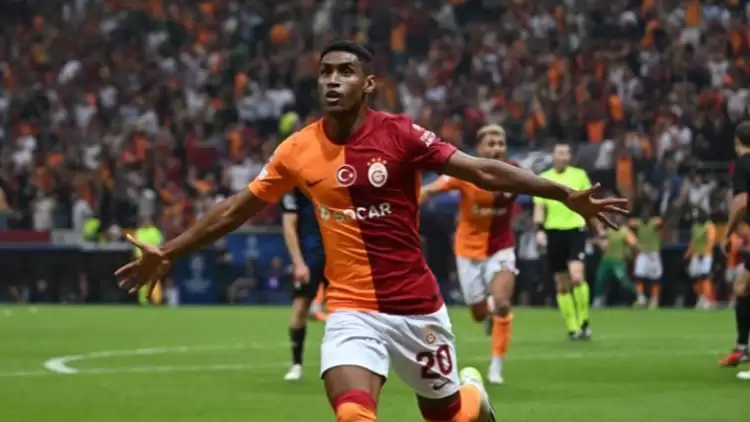 Galatasaray Haberleri | Leicester City'in Eski Oyuncusu Tete, İngilizleri Pişman Etti