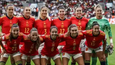 İspanya, futbolda kadın kelimesini kaldırıyor