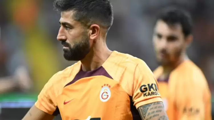 Kerem Demirbay'dan Başakşehir maçı yorumu: "Her maçı 10-0 mı yenelim?"