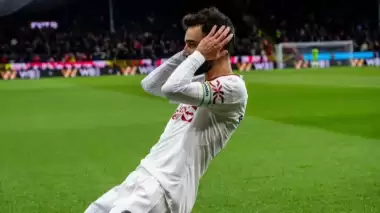 Cim Bom'un rakibi 2 maç sonra sevindi!