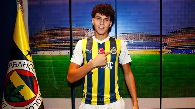 Fenerbahçeli Omar Fayed transferinde vize sıkıntısı çıktı!