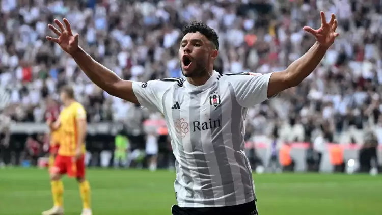 Alexander Oxlade-Chamberlain: "Bu galibiyete ihtiyacımız vardı"