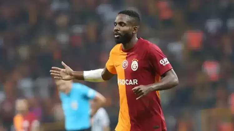 Galatasaray'da Bakambu, formayı unuttu! Sakatlığı mı var?