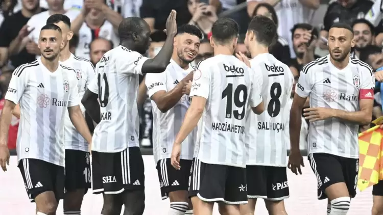 Spor yazarları, Beşiktaş- Kayserispor maçını değerlendirdi