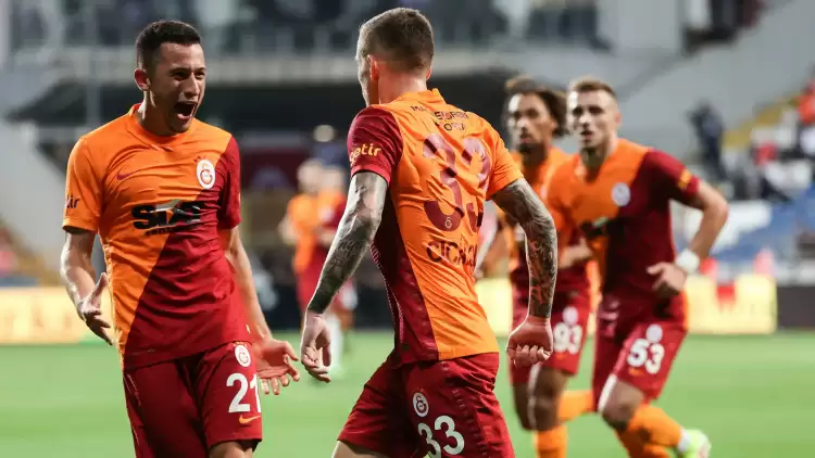 Olimpiu Morutan'ın eski kulübü FCSB, Galatasaray'ı FIFA'ya şikayet etti