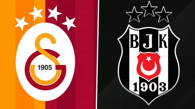 Galatasaray ve Beşiktaş, statüye takıldı