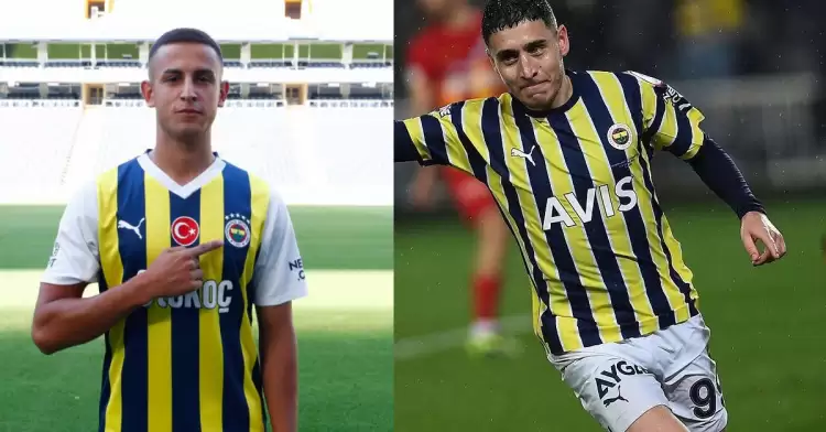 Fenerbahçe’ye Emre Mor ve Bartuğ Elmaz müjdesi!