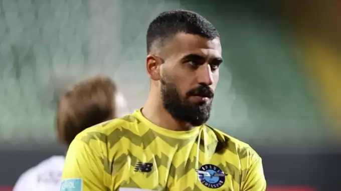 İşte Vedat Karakuş'un kariyeri