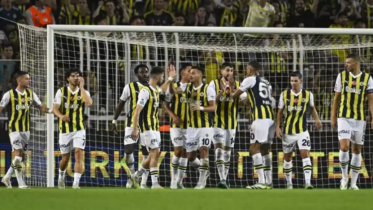 Dzeko, Süper Lig'de İlk 5 Maçtaki Performansıyla Tarihe Geçti