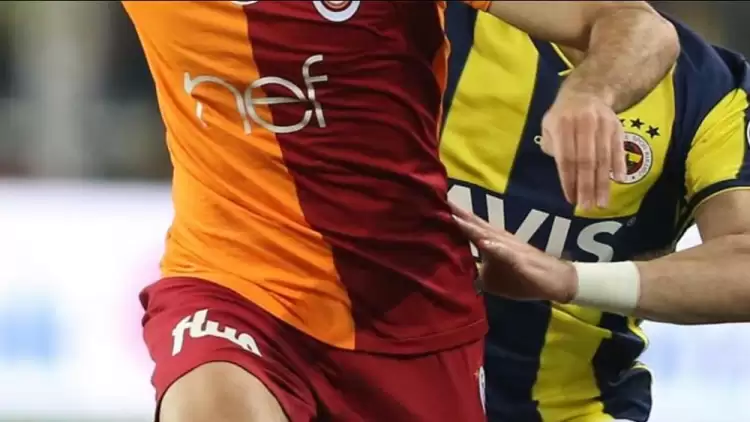Futbolseverler derbiye doyacak! Bir haftada iki Galatasaray-Fenerbahçe maçı