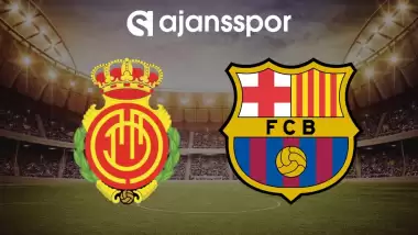 CANLI | Mallorca - Barcelona