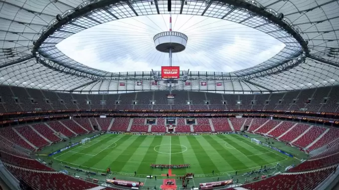 UEFA, Rus sporculara uygulanan men yasağını kaldırdı!