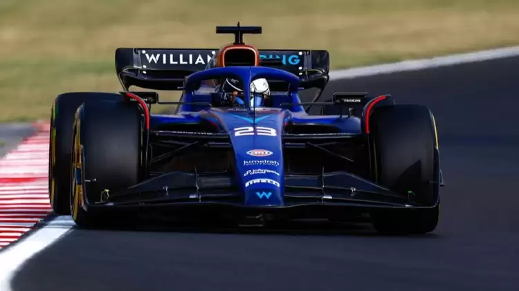 F1 haberleri | Williams’ın 2024 sezonundaki pilotu kim olacak?