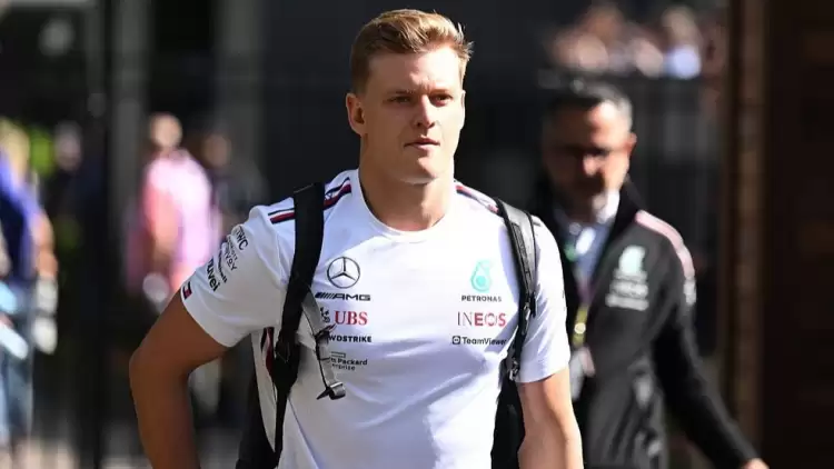 Schumacher’in geleceği soru işareti