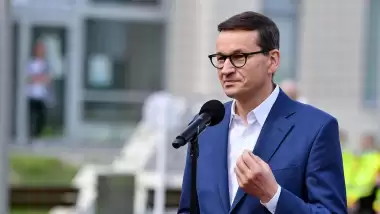 Polonya üçüncü kez dev organizasyonun ev sahibi oldu