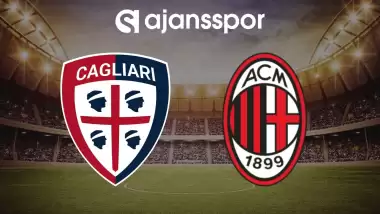 CANLI | Cagliari - Milan