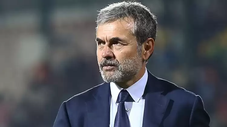 Aykut Kocaman'dan Samsunspor iddialarına cevap